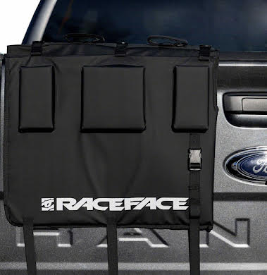 RaceFace T2 Half Stack Tailgate Pad - One Size alternate image 12