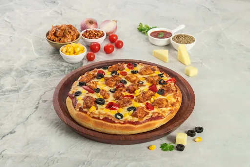 Premium Non Veg Pizza