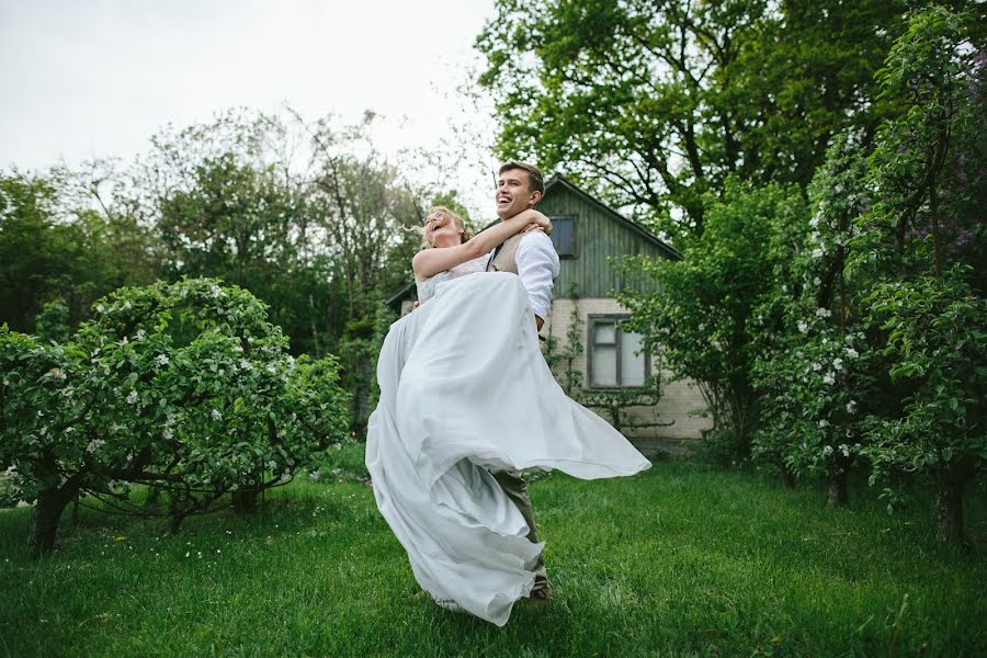 Весільний фотограф Татьяна Гартман (gartman). Фотографія від 11 травня 2017