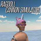 Ragdoll Cannon Simulator 3D 6