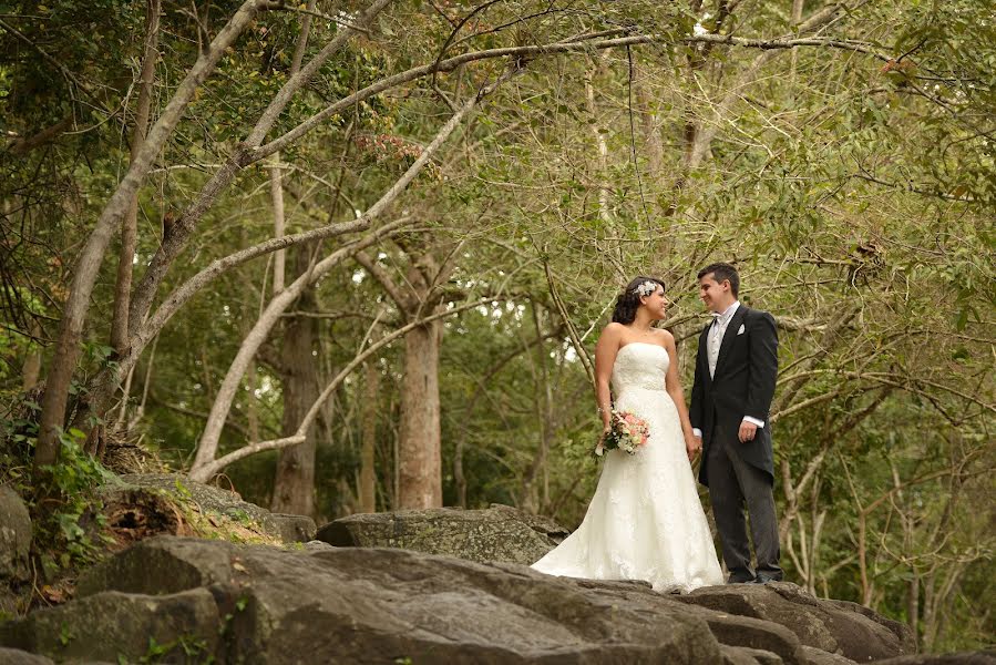 Fotógrafo de bodas Alberto Sanchez (albertosanchez2). Foto del 21 de febrero 2016