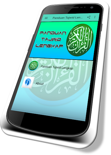 Panduan Tajwid Lengkap