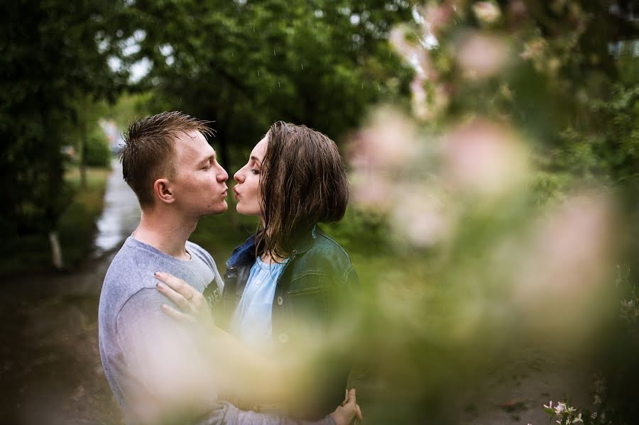 Wedding photographer Aleksandr Shitov (sheetov). Photo of 24 May 2017