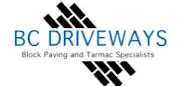 BC Driveways Logo