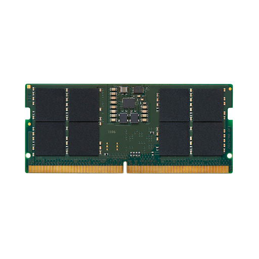 RAM laptop KINGSTON KVR48S40BS8-16 (1 x 16GB) DDR5 4800MHz 