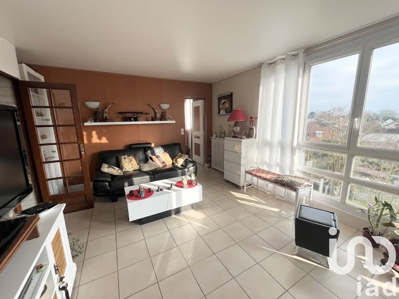 Vente appartement 4 pièces 62 m² à Brunoy (91800), 186 000 €