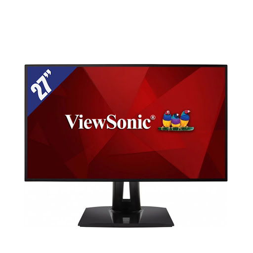 Màn hình LCD VIEWSONIC 27" VP2768A (2560 x 1440/IPS/60Hz/5 ms)