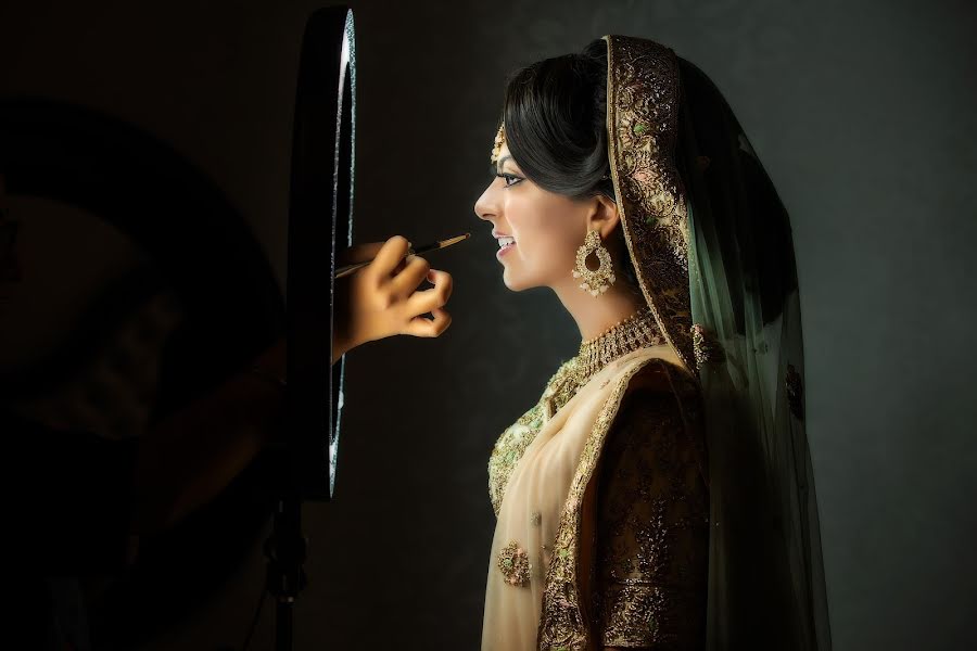 Photographe de mariage Maninder Ghatoray (vivida). Photo du 22 janvier 2021