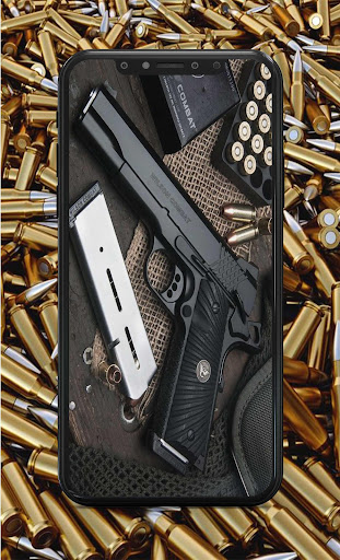 Gun Wallpapers