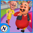 ダウンロード Motu Patlu Fun Run 3D Puzzle Game をインストールする 最新 APK ダウンローダ