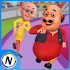 Motu Patlu Fun Run 3D Puzzle Game1.3