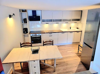 appartement à Digne-les-Bains (04)