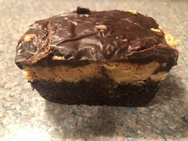 Buckeye Brownies_image