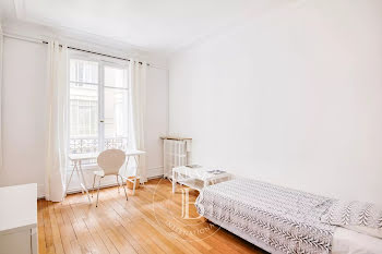 appartement à Paris 16ème (75)