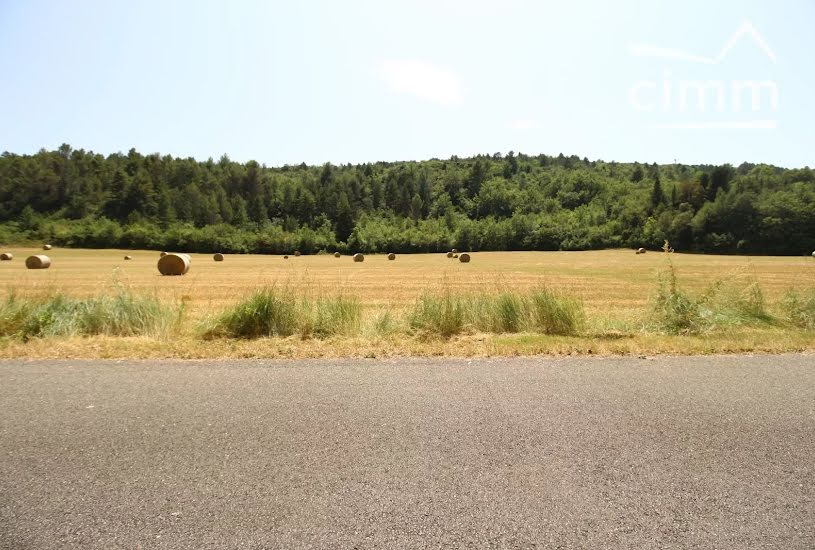  Vente Terrain à bâtir - à Couiza (11190) 