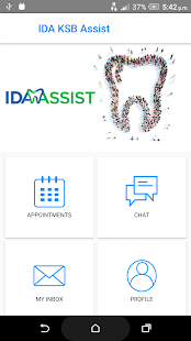 IDA KSB Assist