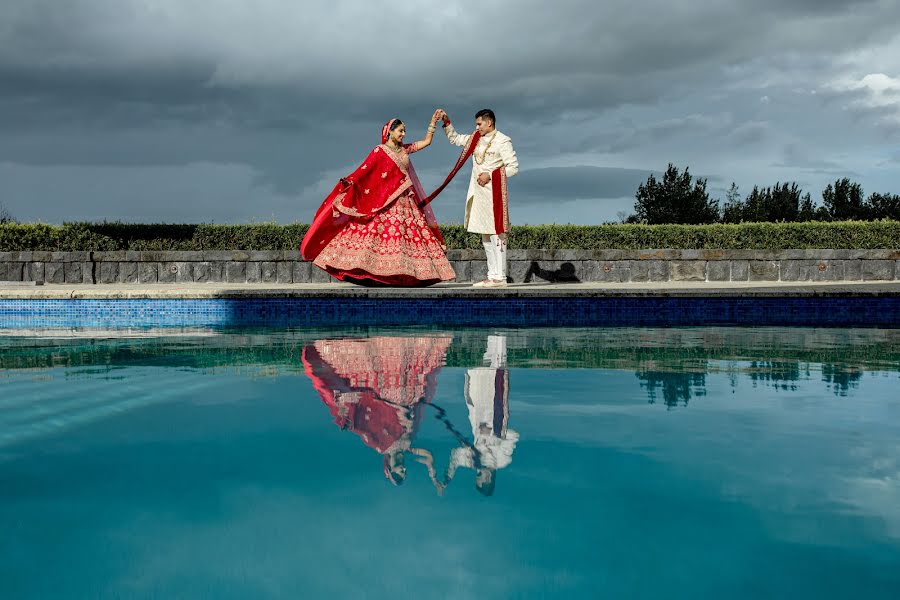 Hochzeitsfotograf Naren Bedekar (narenbedekar). Foto vom 1. Januar
