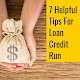 Download 7 Helpful tips and tricks for loan credit run For PC Windows and Mac