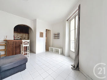 appartement à Paris 18ème (75)