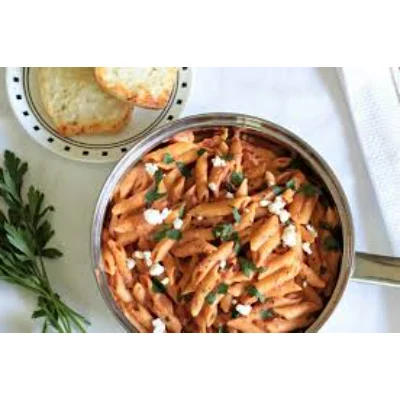 Marinara Pasta (Large)