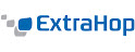 Logotipo da Extrahop