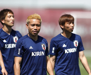 Officiel: un international japonais file au Galatasaray