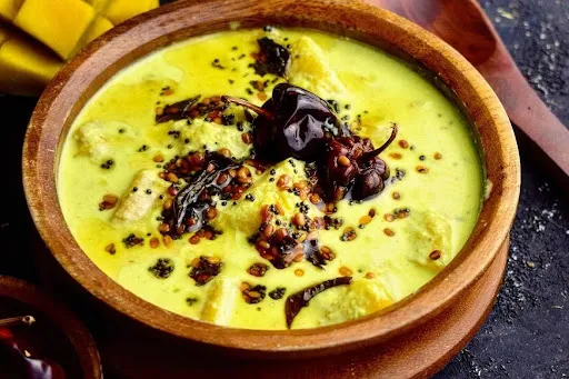 Dahi Kadhi Pakoda [500 Ml]