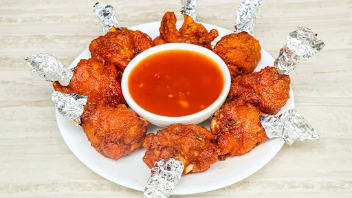 Chicken Lollipop