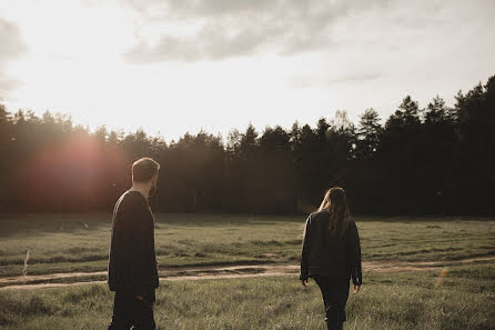 Fotografer pernikahan Ilya Zhukov (iamilyazhukov). Foto tanggal 18 Mei 2022