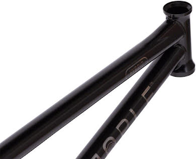 We The People Utopia Hybrid BMX Frame - TT alternate image 0