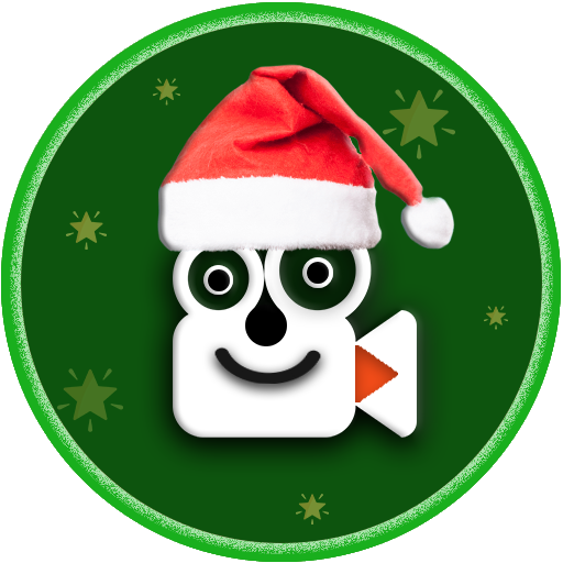 Xmax Video Maker / Christmas Video Editor