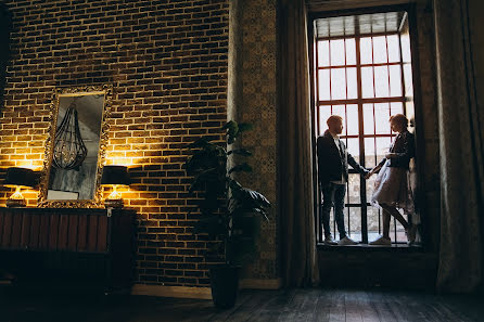 Fotografo di matrimoni Iryna Bordovska (bordovskaya). Foto del 30 giugno 2018