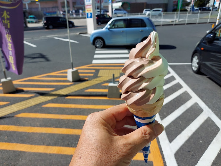 ヴィッツの岡山・オッサン撮影会・楽しかったけど激暑😱に関するカスタム事例の投稿画像7枚目
