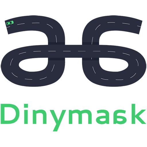 DinyMaak Covoiturage Maroc