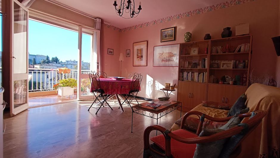 Vente appartement 2 pièces 47.69 m² à La Seyne-sur-Mer (83500), 149 000 €