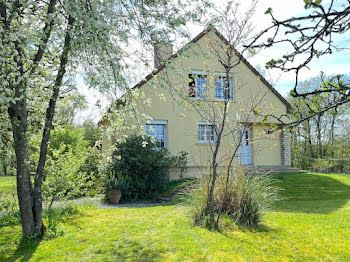 maison à Saint-Germain-du-Corbéis (61)