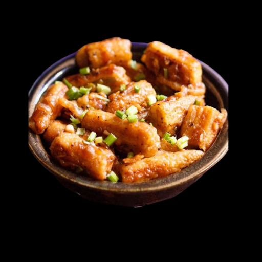 Baby Corn Manchurian(10 Pcs)