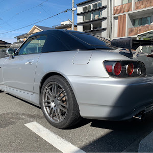 S2000 AP1