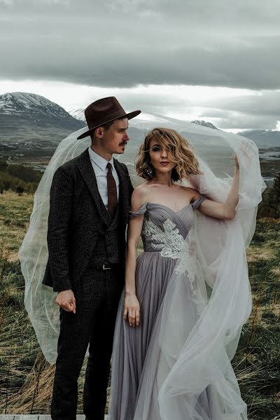 शादी का फोटोग्राफर Ramil Bashirov (ramilbashirov)। फरवरी 1 2019 का फोटो