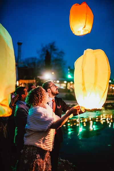 Photographer sa kasal Gözde Çoban (nerisstudiowed). Larawan ni 26 Marso 2019