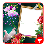 Cover Image of Download Love Birds Insta DP 2.1 APK