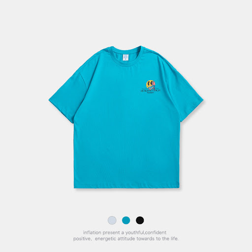 Title 6, Camiseta de manga corta para hombre, algodón Xi...