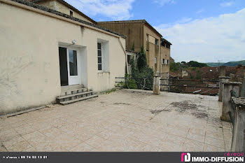 maison à Puy-l'Evêque (46)