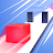 Jelly Shift - Obstacle Course icon