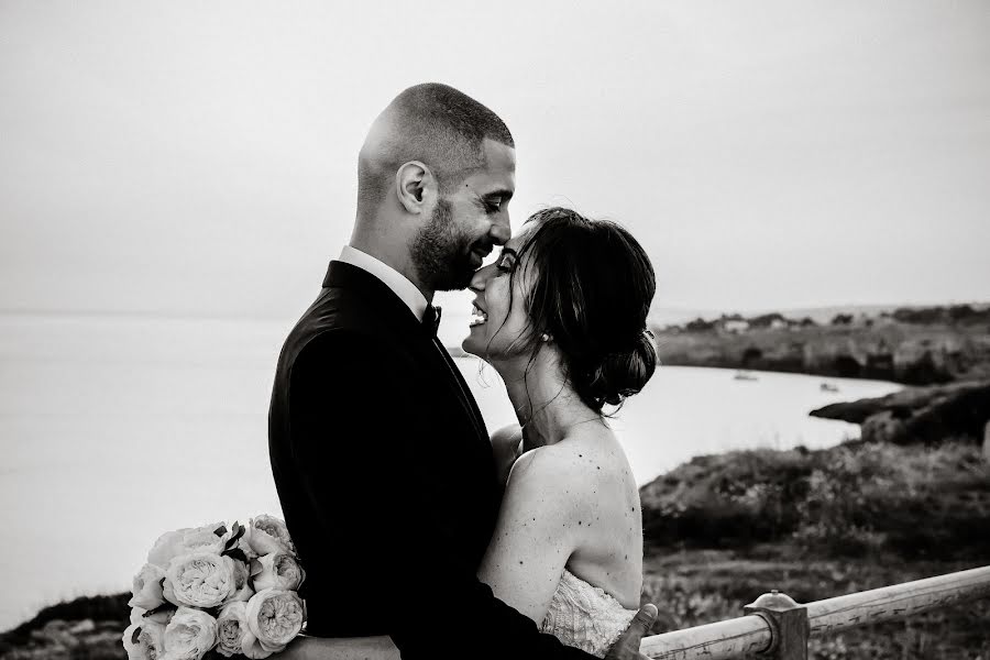 Fotógrafo de casamento Salvatore Crusi (crusi). Foto de 11 de março 2023