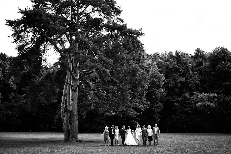 Hochzeitsfotograf Vadim Blagoveschenskiy (photoblag). Foto vom 24. April 2018