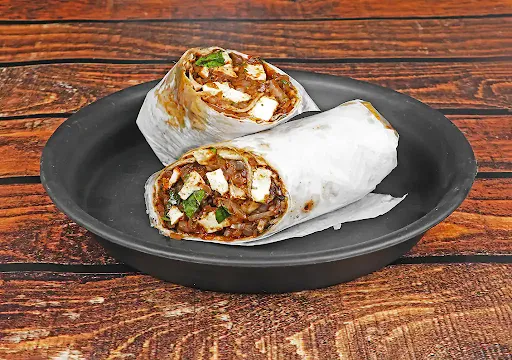 Paneer Roll