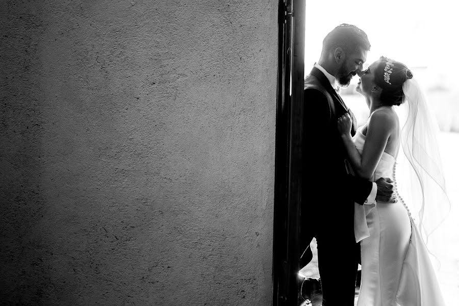 婚礼摄影师Chris Luis Cassio（enjoythejourney）。2023 5月16日的照片