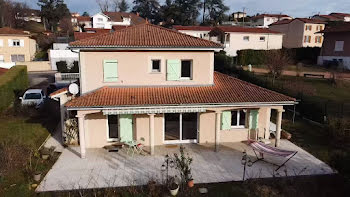 maison à Vindry-sur-Turdine (69)