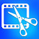 Video Trimmer  icon